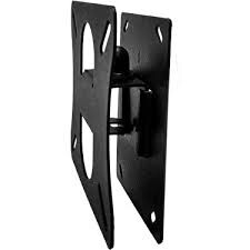 10''-27'' (26-70 CM) Fixed Wall Mount - 1