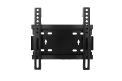 22''-32'' (55-82 CM) Fixed Wall Mount - 1