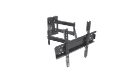 27''-55'' (72-140 CM) Double Arm Movable Wall Mount - Botech