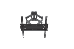 27''-55'' (72-140 CM) Double Arm Movable Wall Mount - 2