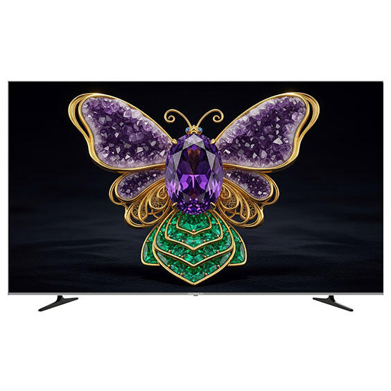 100"/254 cm Google TV