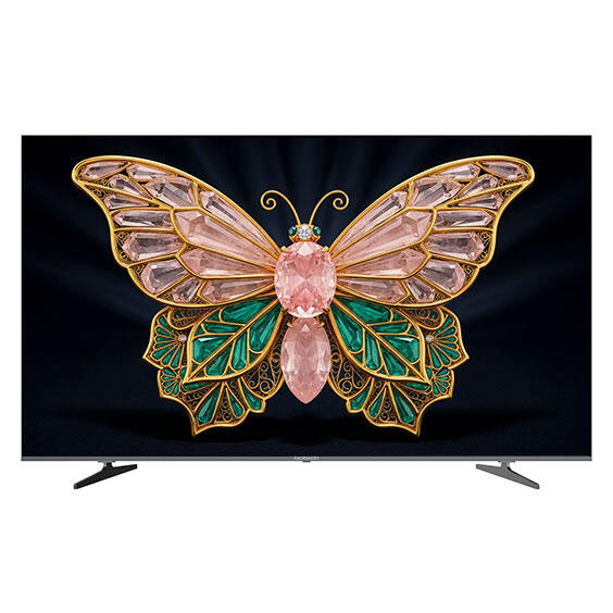 75"/190 cm QD-Mini LED TV