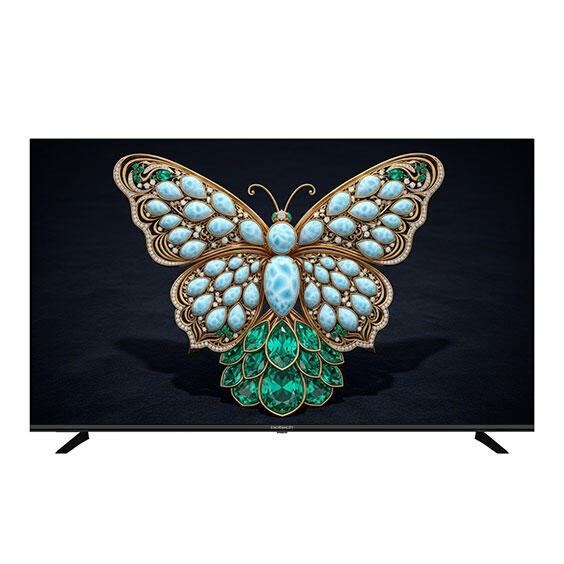 58"/147 cm Google TV