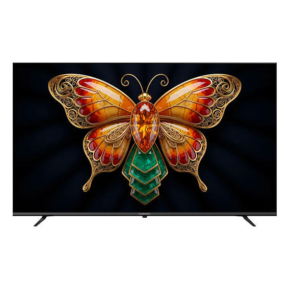 70"/178 cm Google TV