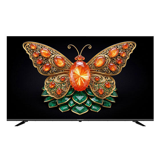 75"/190 cm Google TV