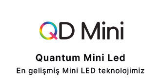 QD-Mini renkli