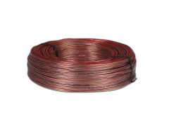 BOOT - 0.80 MMCCS 48 WIRE/ALY GREEN/RED CODE 100 METERS - 