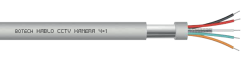 BOT - CCTV 4+1 0,50 X 0,18 MM CU+CU 100 METRE - 1