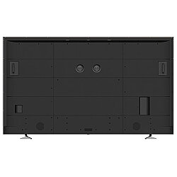 Botech 100" / 254 cm QD-Mini LED Google TV 5.0 TV - 2