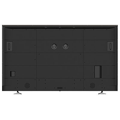 Botech 100" / 254 cm QD-Mini LED Google TV 5.0 TV - 2