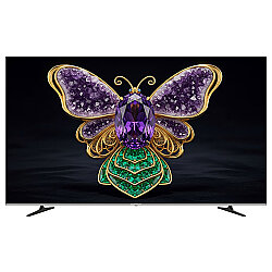 Botech 100" / 254 cm QD-Mini LED Google TV 5.0 TV