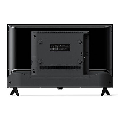 Botech 24" / 60 cm HD Google TV 5.0 TV - 2