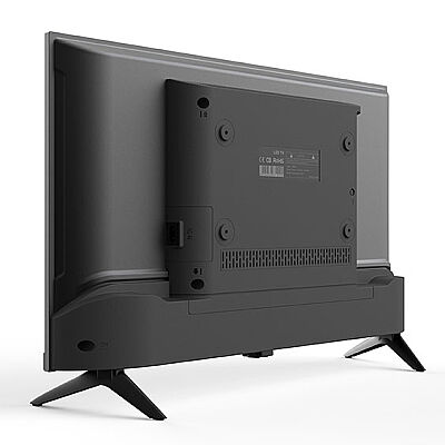 Botech 24" / 60 cm HD Google TV 5.0 TV - 3