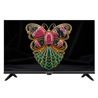 Botech 32" / 81 cm HD Uydulu TV - 1