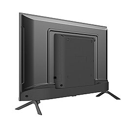 Botech 32" / 81 cm QLED HD Google TV 5.0 TV - 2