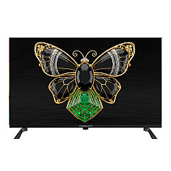 Botech 32" / 81 cm QLED HD Google TV 5.0 TV
