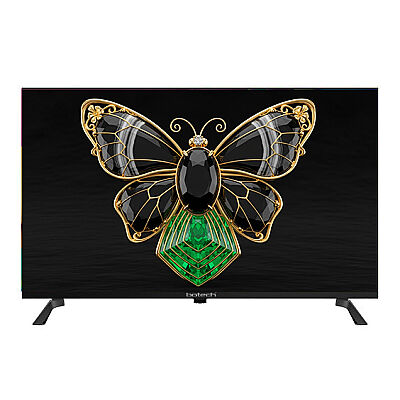 Botech 32" / 81 cm QLED HD Google TV 5.0 TV - 1