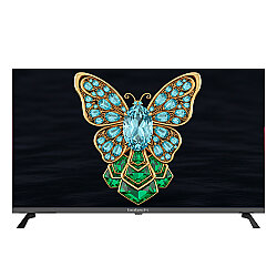 Botech 43" / 109 cm QLED Full HD Google TV 5.0 TV - 1