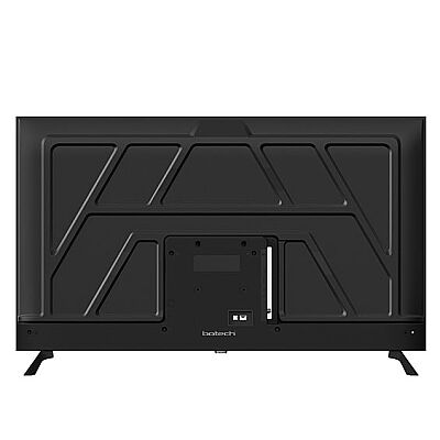 Botech 43" / 109 cm QLED Full HD Google TV 5.0 TV - 2