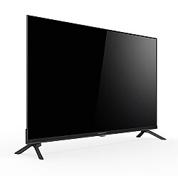 Botech 43" / 109 cm QLED Full HD Google TV 5.0 TV - 3