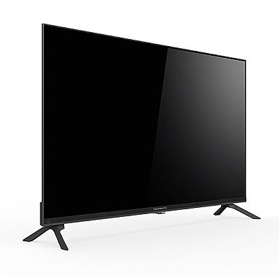 Botech 43" / 109 cm QLED Full HD Google TV 5.0 TV - 3