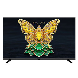 Botech 50" / 127 cm QLED 4K Ultra HD Google TV 5.0 TV