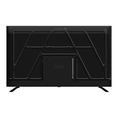 Botech 50" / 127 cm QLED 4K Ultra HD Google TV 5.0 TV - 2