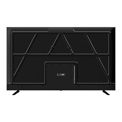 Botech 58" / 147 cm QLED 4K Ultra HD Google TV 5.0 TV - 2