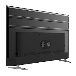 Botech 65" / 165 cm QD-Mini LED Google TV 5.0 TV - 3