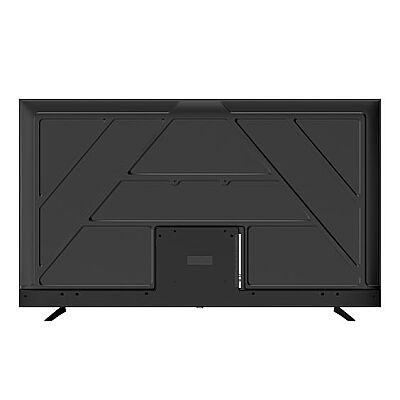 Botech 65" / 165 cm QLED 4K Ultra HD Google TV 5.0 TV - 2