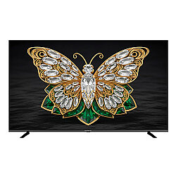 Botech 65" / 165 cm QLED 4K Ultra HD Google TV 5.0 TV