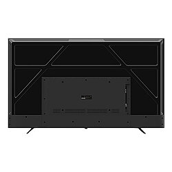 Botech 75" / 190 cm QLED 4K Ultra HD Google TV 5.0 TV - 2