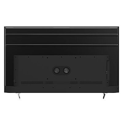 Botech 75" / 190 cm QD-Mini LED Google TV 5.0 TV - 2