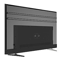 Botech 75" / 190 cm QD-Mini LED Google TV 5.0 TV - 3
