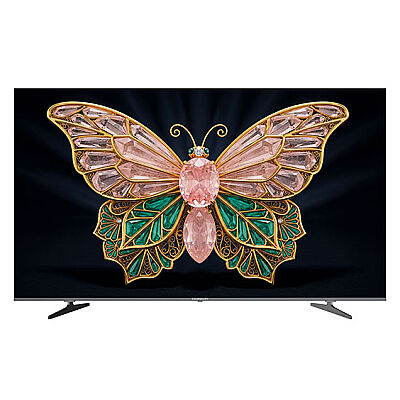 Botech 75" / 190 cm QD-Mini LED Google TV 5.0 TV - 1
