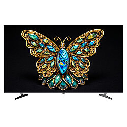 Botech 85" / 216 cm QD-Mini LED Google TV 5.0 TV