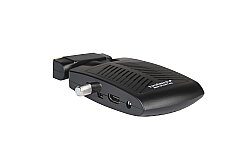 Botech Mini Scart HD Uydu Alıcısı - 2