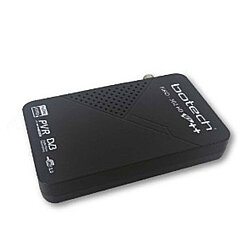 BOTECH Piko 502 HD Uydu Alıcısı