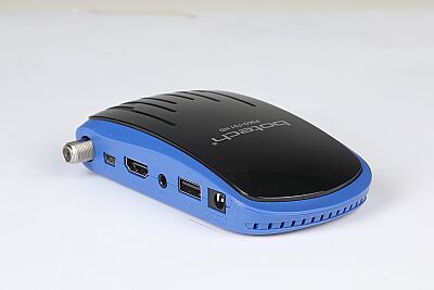 Botech Piko 701 HD Uydu Alıcısı - 2