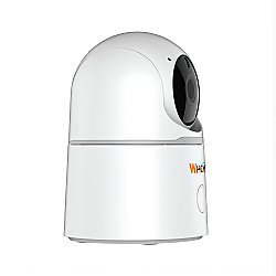 2MP Akıllı Wi-Fi Güvenlik Kamerası - 2