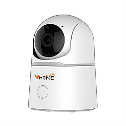 2MP Akıllı Wi-Fi Güvenlik Kamerası - 3