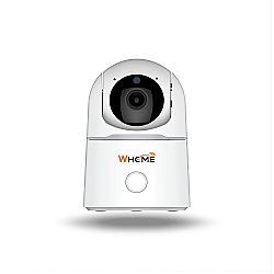 2MP Akıllı Wi-Fi Güvenlik Kamerası