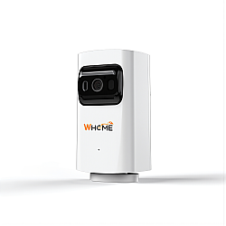 8 MP Akıllı Wi-Fi Güvenlik Kamerası - 2
