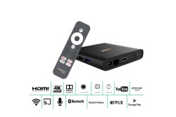 BOTECH WZONE ANDROİD BOX - 1
