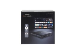 BOTECH WZONE ANDROİD BOX - 4
