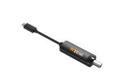 WZONE DVB-S2 Tuner - 1